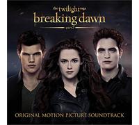 Various Artists - The Twilight Saga: Breaking Dawn - Part 2 (Original Motion Picture Soundtrack)