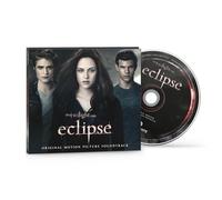 Various Artists - The Twilight Saga: Eclipse (Cd)