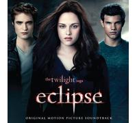 Various Artists The Twilight Saga: Eclipse (CD) Album (Importación USA)