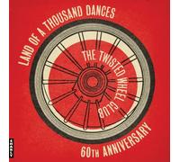 VV.AA. - THE TWISTED WHEEL | LAND OF A THOUSAND DANCES - 60TH ANNIVERSARY -LP [Vinilo]