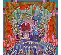 Various Artists - The Twits [Vinilo]