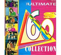 VARIOUS ARTISTS - The Ultimate 60's Collection