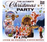 Various Artists - The Ultimate Christmas Party