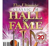 various artists - the ultimate classic fm hall of fame