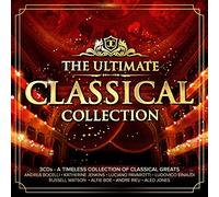 Various Artists - The Ultimate Classical Collection