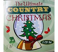 Various Artists - The Ultimate Country Christmas