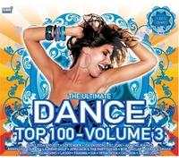 Various Artists - The Ultimate Dance Top 100 Vol