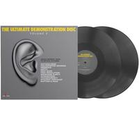 Various Artists - The Ultimate Demonstration Disc Volume 2