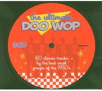 Various Artists - The Ultimate Doo Wop