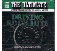 Various Artists - The Ultimate Driving Rock Hits