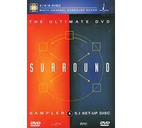 Various Artists - The Ultimate DVD [Alemania]