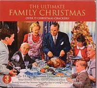 Various Artists - The Ultimate Family Christmas