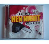 Various - The Ultimate Hen Party Album