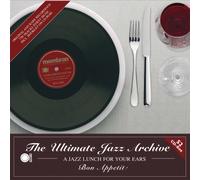 Various Artists - The Ultimate Jazz Archive