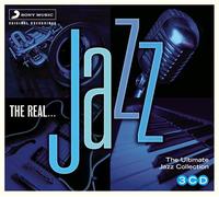 Various Artists - The Ultimate Jazz Collection