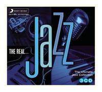 Various Artists - The Ultimate Jazz Collection : The Real... Jazz (3CD)