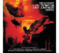 Various artists - The ultimate led zeppelin tribute