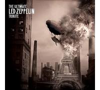 Various Artists - The Ultimate Led Zeppelin Tribute [Vinilo]
