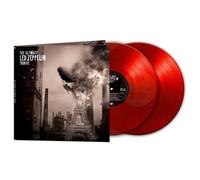 Various Artists The Ultimate Led Zeppelin Tribute (Vinyl) (Importación USA)