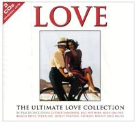 Various Artists - The Ultimate Love Collection