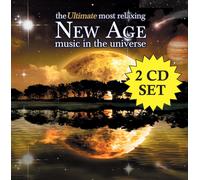 Various Artists The Ultimate Most Relaxing New (CD) (Importación USA)