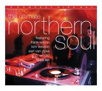 Various Artists - The Ultimate Northern Soul