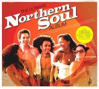 Various Artists - The Ultimate Northern Soul Album