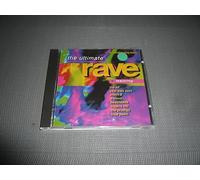 Various Artists - The Ultimate Rave - 21 Mindblowing Mixes (UK Import)