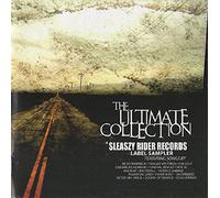 Various Artists - The Ultimate S.R. Collection Vol.1