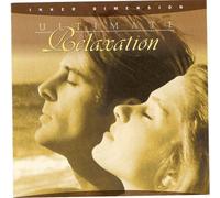 Various Artists - The Ultimate Series: Ultimate Relaxation (UK Import)