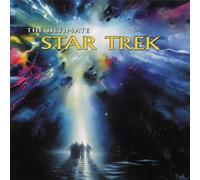 Various Artists - The Ultimate Star Trek (DELETED)