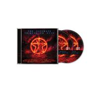 Various Artists The Ultimate Tribute to Rush (CD) Album (Importación USA)