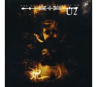 Various Artists - The Ultimate Tribute To U2