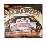 Various Artists - The Ultimate Wurlitzer Collection [UK Import]