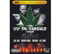 Various Artists - The Up In Smoke Tour [DVD]