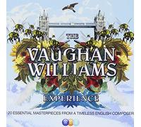 Various Artists - The Vaughan Williams Experience