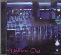Various Artists - The Velvet Lounge Volume One