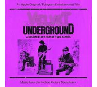 Various Artists - The Velvet Underground: A Documentary Film By Todd Haynes (Music From The Motion Picture Soundtrack) [2CD]