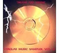 Various Artists - The Verglas Sampler - Volume Two - Dreams And Visions