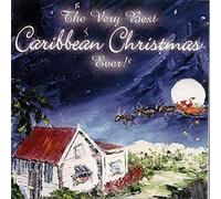 Various Artists - The Very Best Caribbean Christ