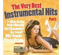Various Artists The Very Best Instrumental Hit (CD) (Importación USA)
