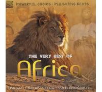 Various Artists - The Very Best Of Africa