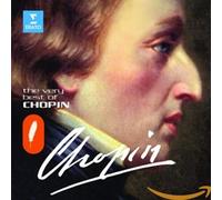 Various Artists The Very Best of Chopin (CD) Album (Importación USA)
