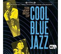 Various Artists - The Very Best Of Cool Blue Jazz