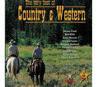 Various Artists - The very best of country & western Vol. 2