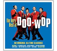 Varios Artistas - The Very Best Of Doo-Wop
