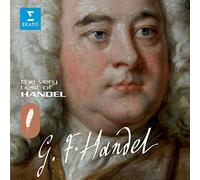 Various Artists - The Very Best Of Handel