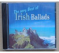 Various Artists - The Very Best Of Irish Balads