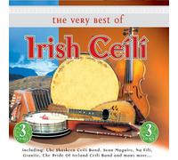Various Artists - The Very Best Of Irish Ceili