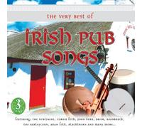 Various Artists - The Very Best Of Irish Pub Songs
